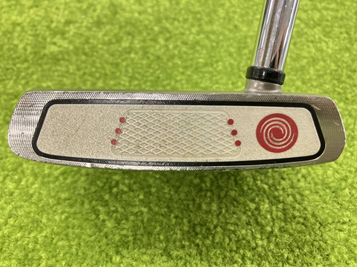 オデッセイ ゴルフODYSSEY WHITE HOT XG #5 パター - メルカリ