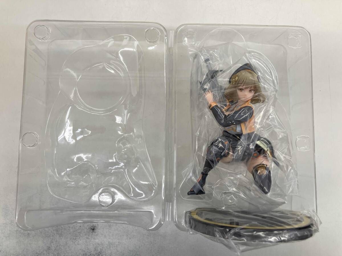 ラストワン賞 アニス ラストワンver. 一番くじ 勝利の女神:NIKKE