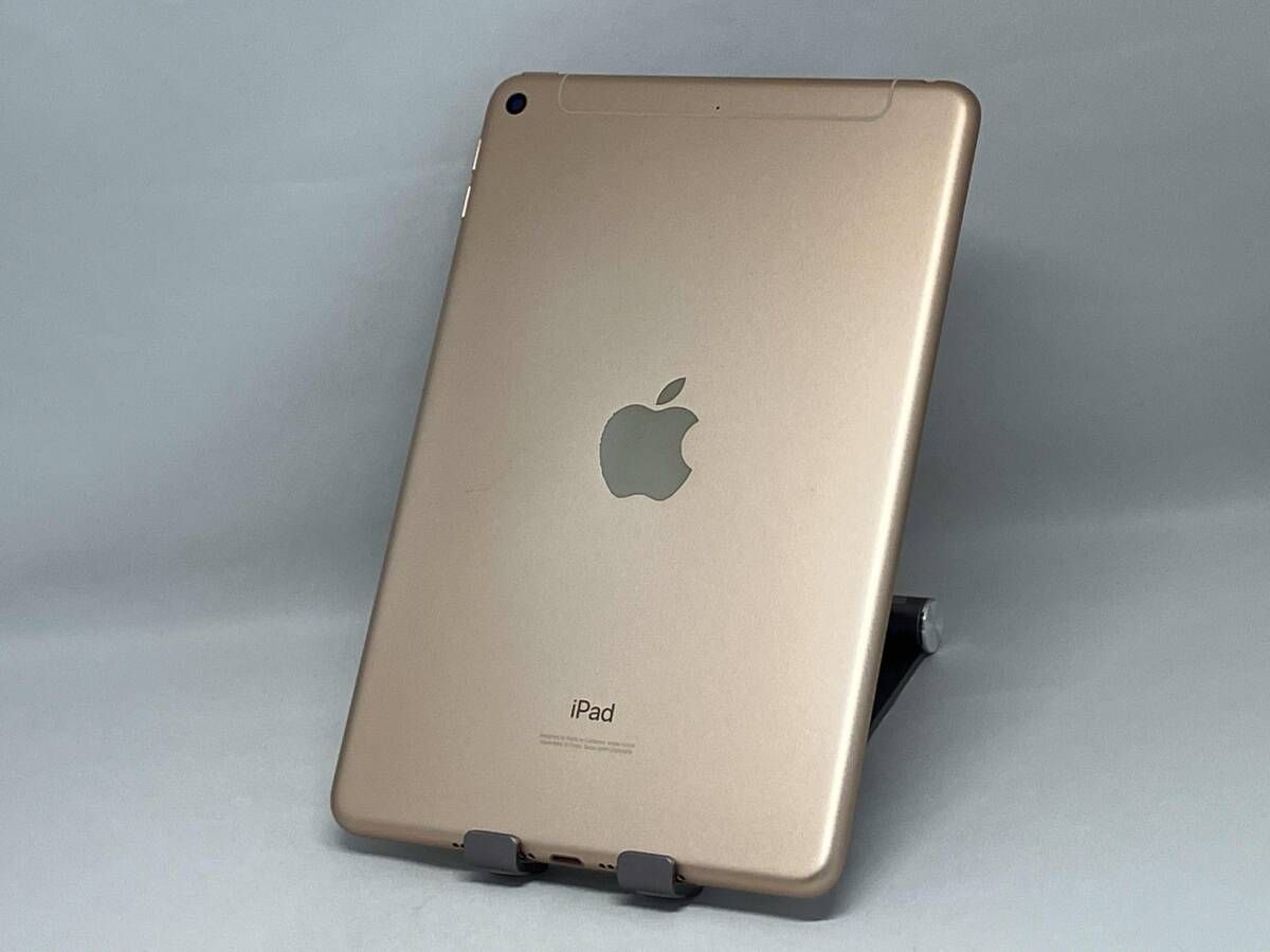 mini iPad mini 7.9インチ 第5世代[64GB] セルラー docomo スペース 