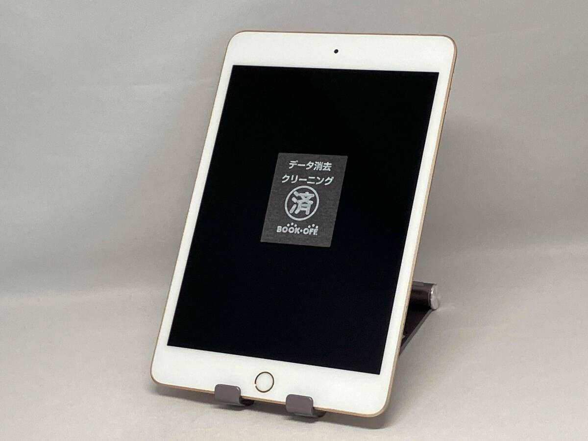 MUX 72 J A iPad mini Wi Fi Cellular 64 GB ゴールド SIMフリー
