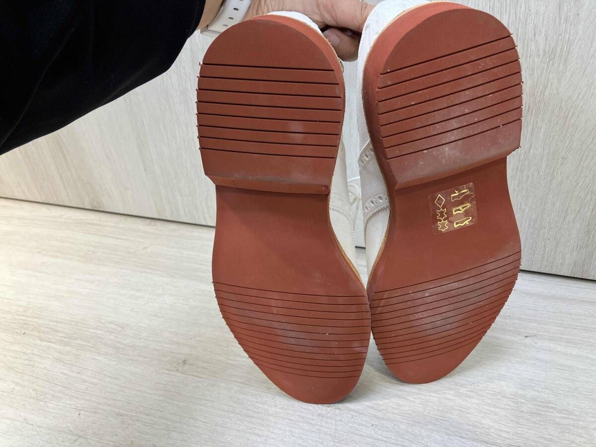 シューキーパー付き