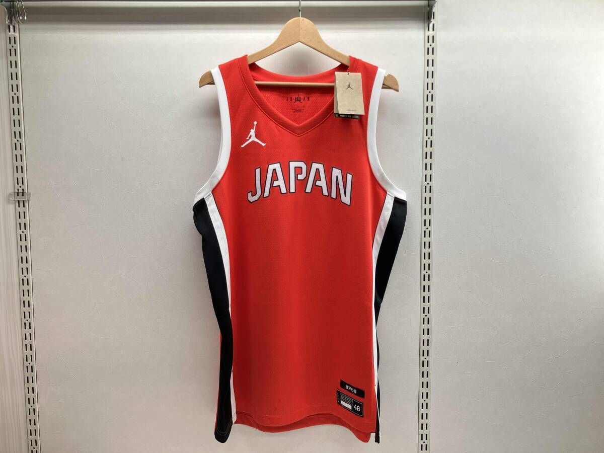 NIKE ナイキ ジョーダン バスケットボールウエア タンクトップ リミテッド ロード FQ 0377-673 サイズ L