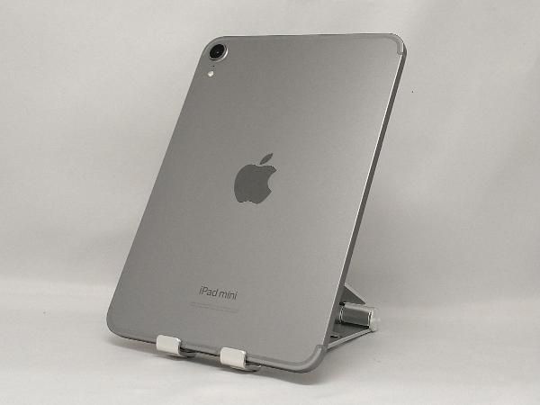au SIMロックなし MXPN 3 J A iPad mini Wi Fi Cellular 128 GB スペｰスグレイ