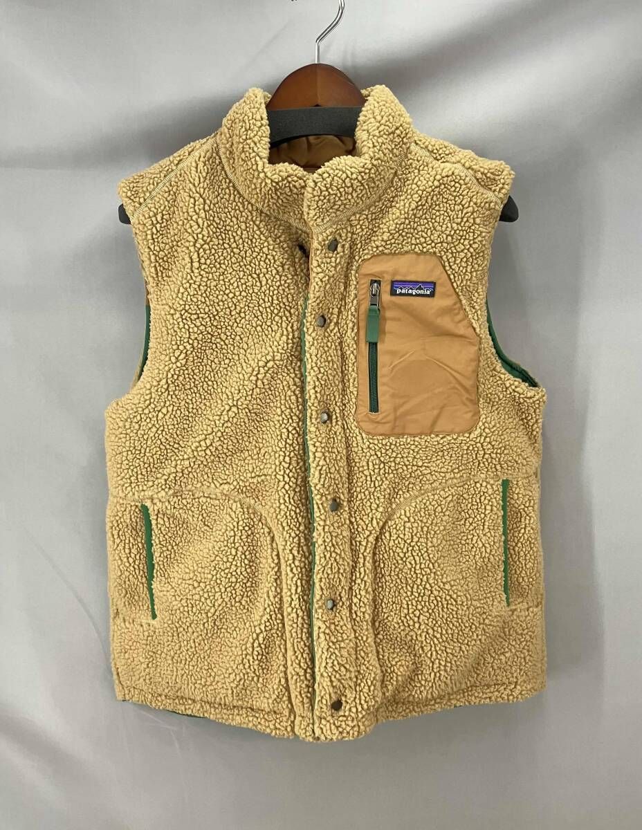 サイズM ブラウン