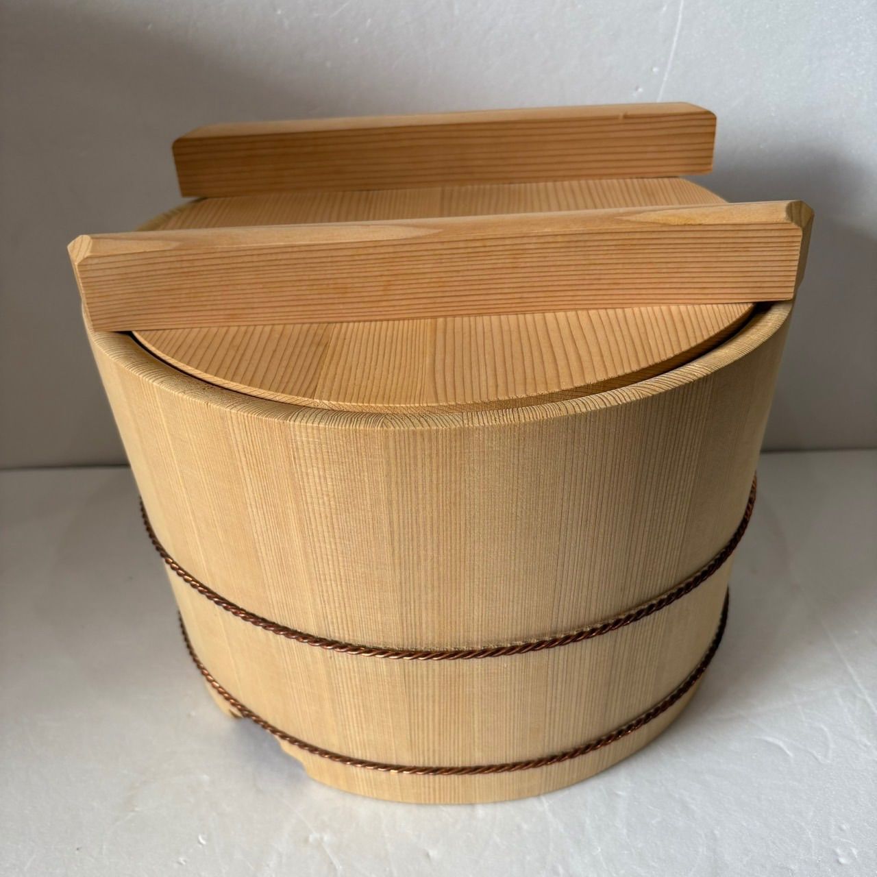 玉の手造り民具