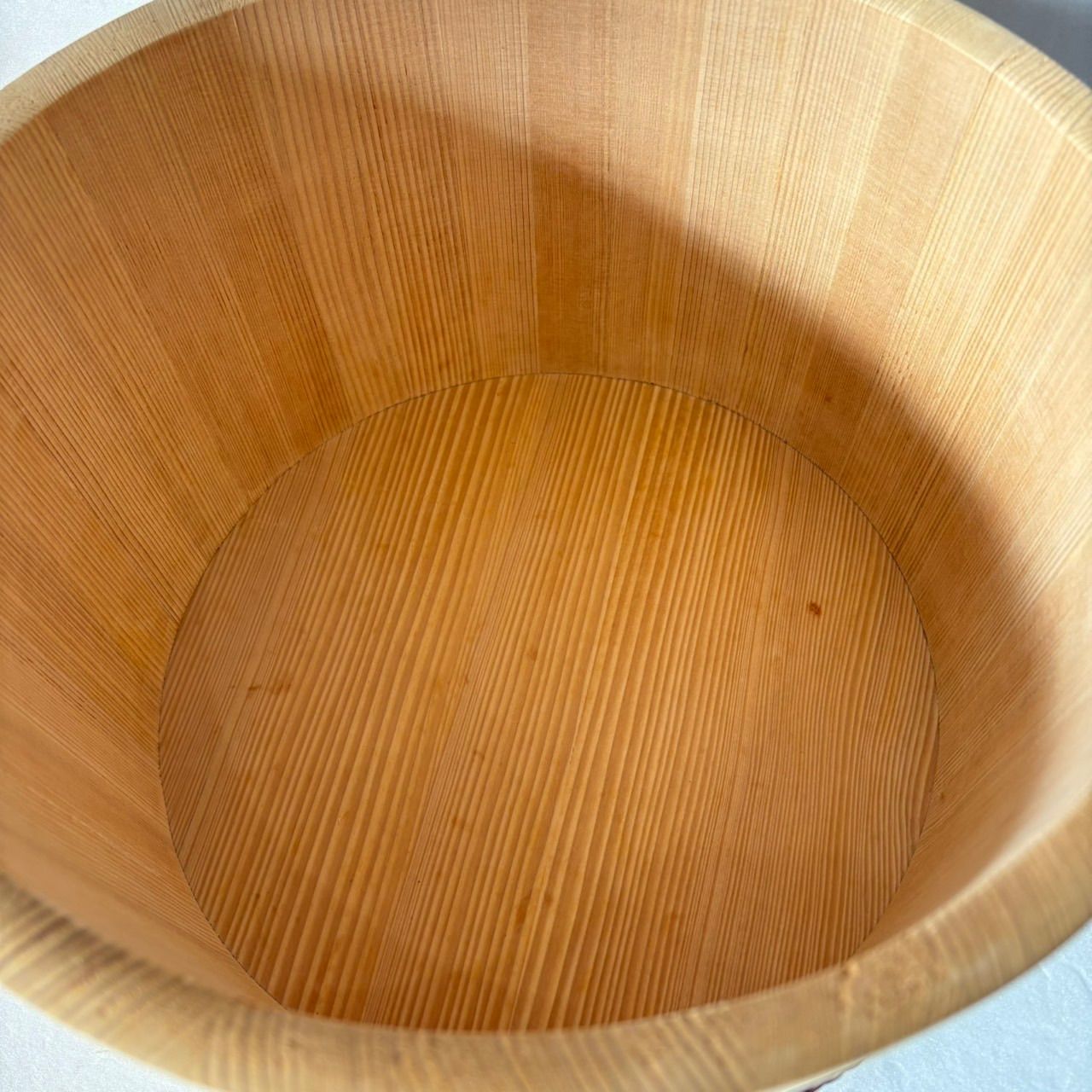  飯櫃 3号 4ℓ２升 玉の手造り民具 お櫃 木製 餅つき その他 保存容器 ケース