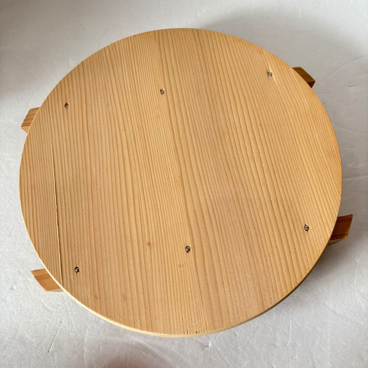 玉の手造り民具 お櫃