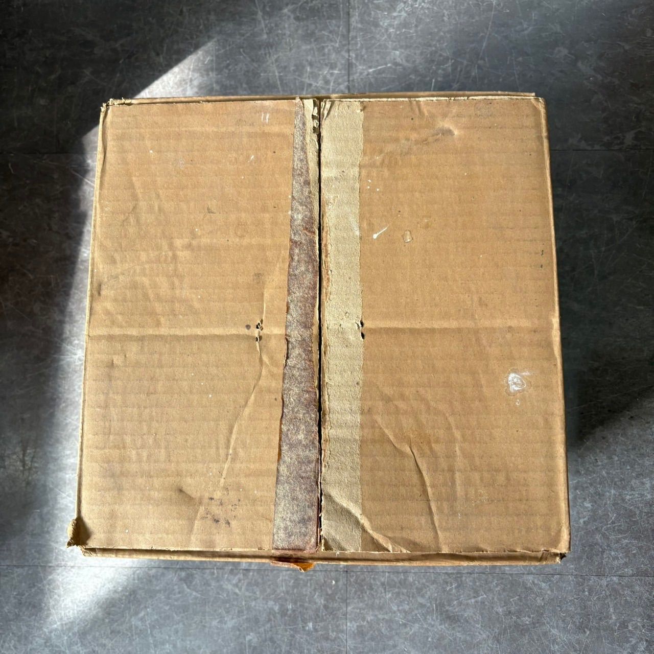 4ℓ２升 玉の手造り民具