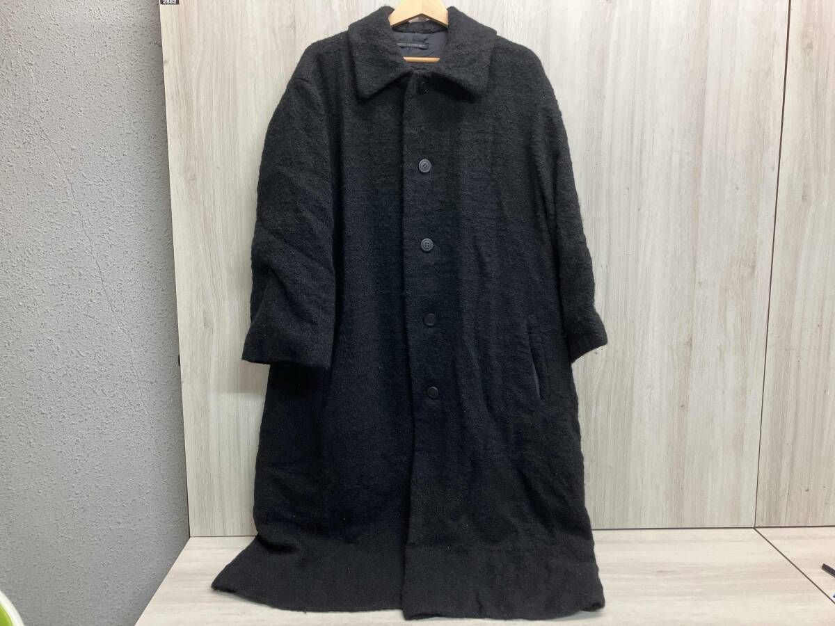 Y s ヨウジヤマモト YS-CO 2-119 サイズ不明 コート ブラック 黒 系