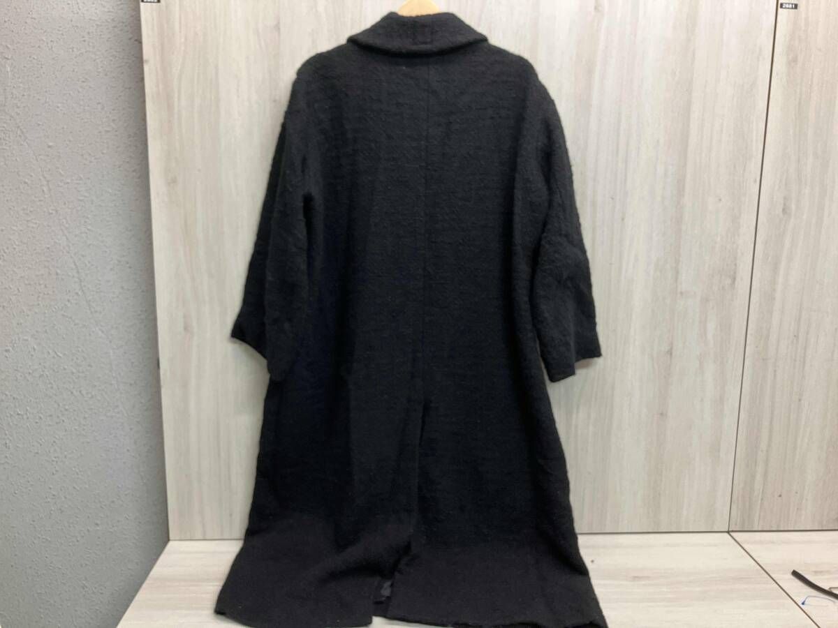 Y s ヨウジヤマモト YS-CO 2-119 サイズ不明 コート ブラック 黒 系