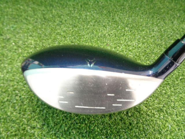 フェアウェイウッド ダンロップ ゼクシオ2016モデル Speeder 6 S 15 9751