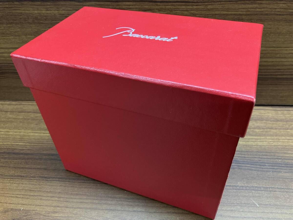  Baccarat バカラ グラスジャパン ペア ティアラ その他 キッチン 食器