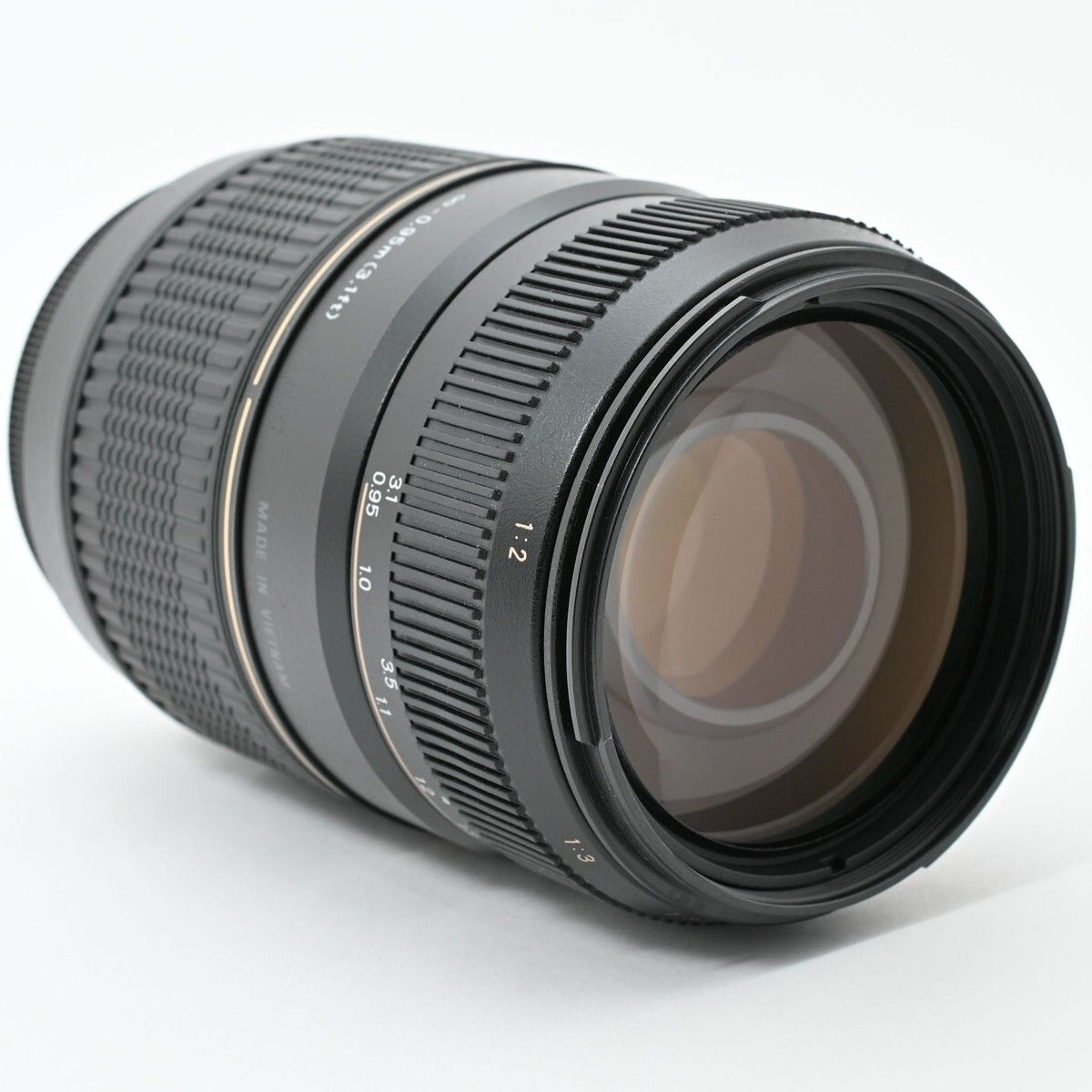 フルサイズ対応