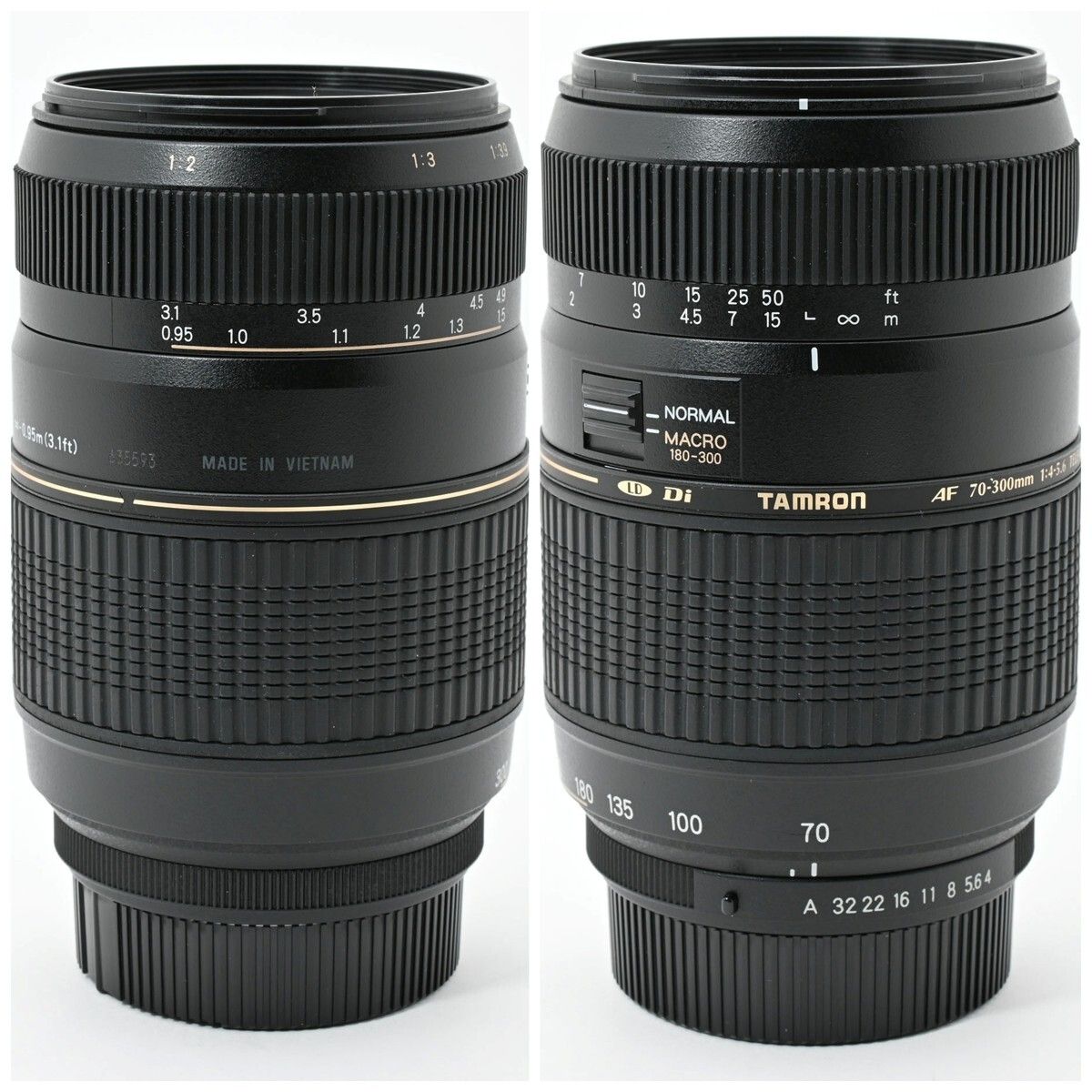 1065 TAMRON