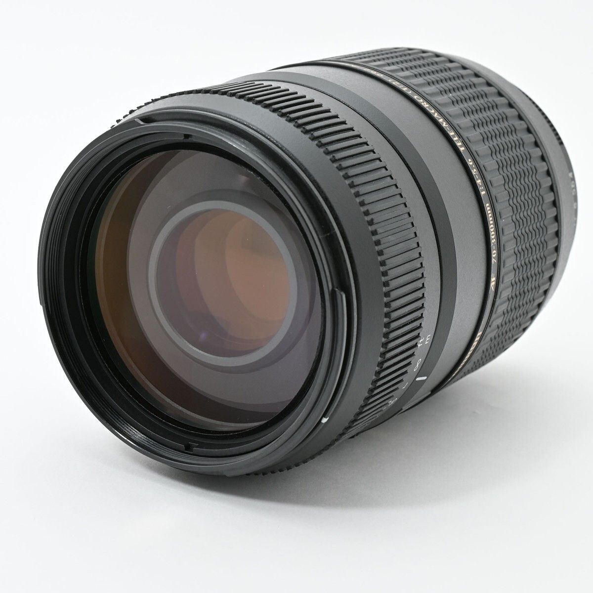 1065 TAMRON 望遠ズームレンズ AF 70 300 mm F 4 5 6 Di MACRO ペンタックス用 フルサイズ対応 A 17 P