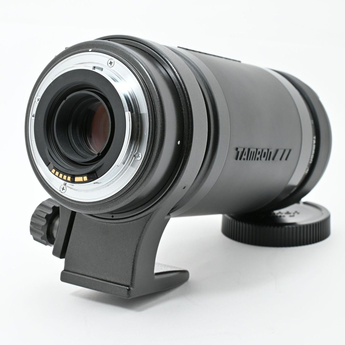 1069＜良品＞タムロン AF 200-400mm F/5.6 LD IF (ｷﾔﾉﾝ用) - メルカリ