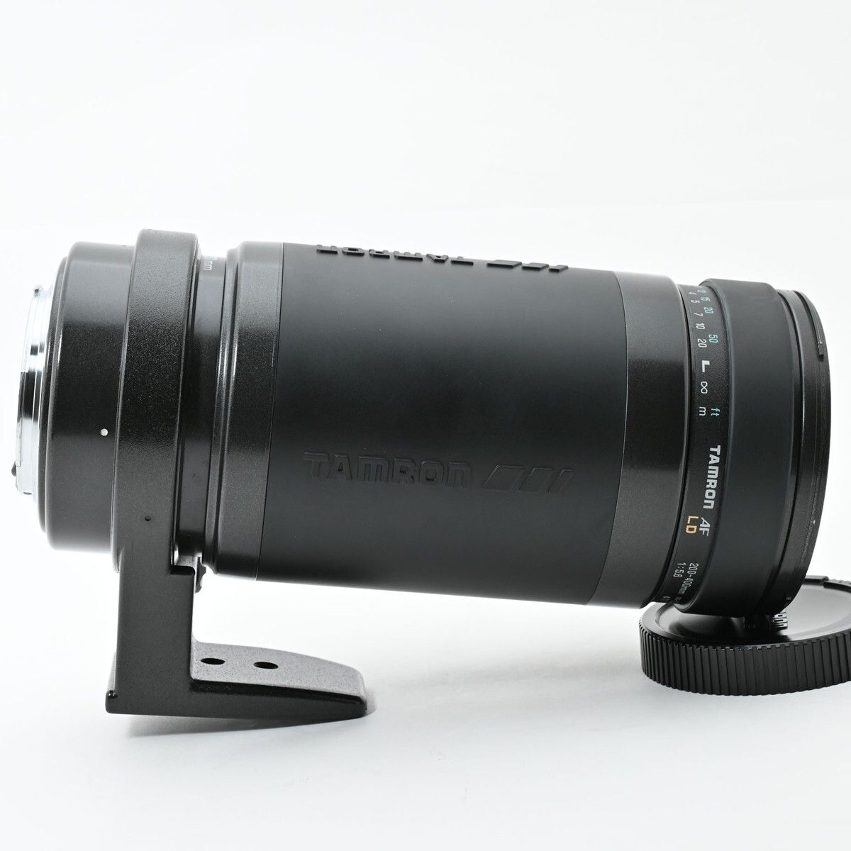 タムロン AF