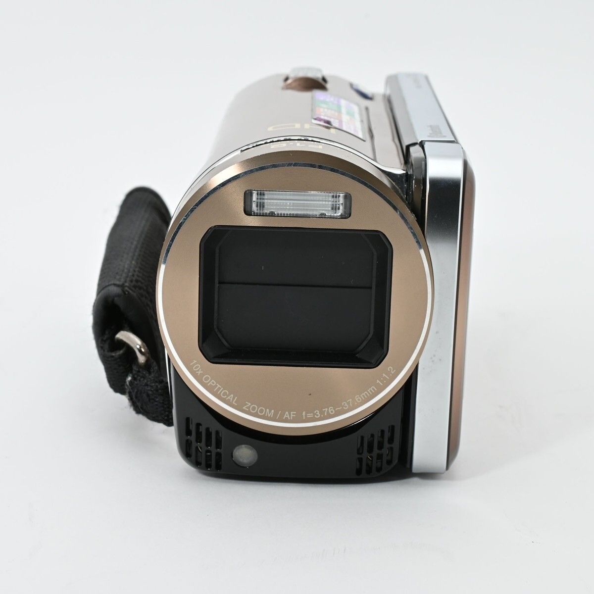 JVCケンウッド JVC