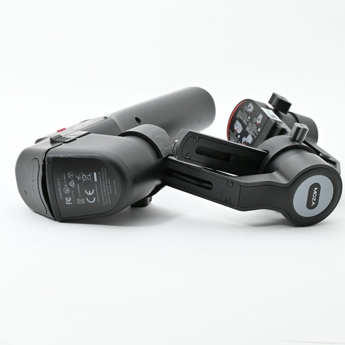 MOZA カメラ用ジンバル