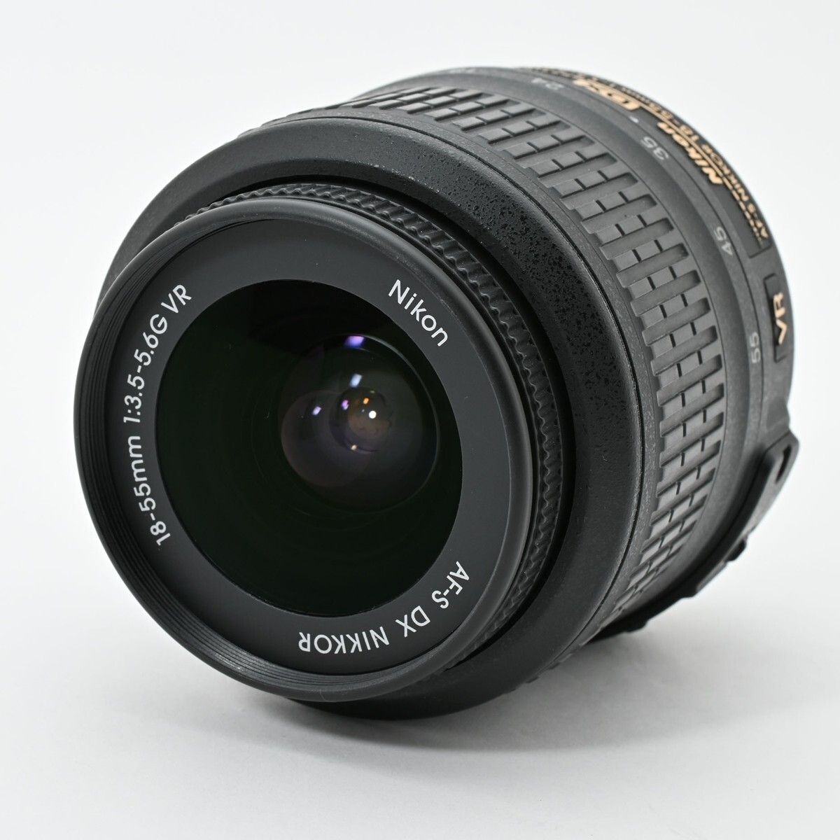 1084＜並品＞ニコン Nikon AF-S DX NIKKOR 18-55mm f/3.5-5.6G VR