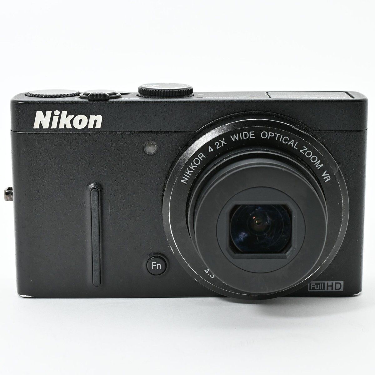 1086＜並品＞ Nikon デジタルカメラ COOLPIX (クールピクス) P310