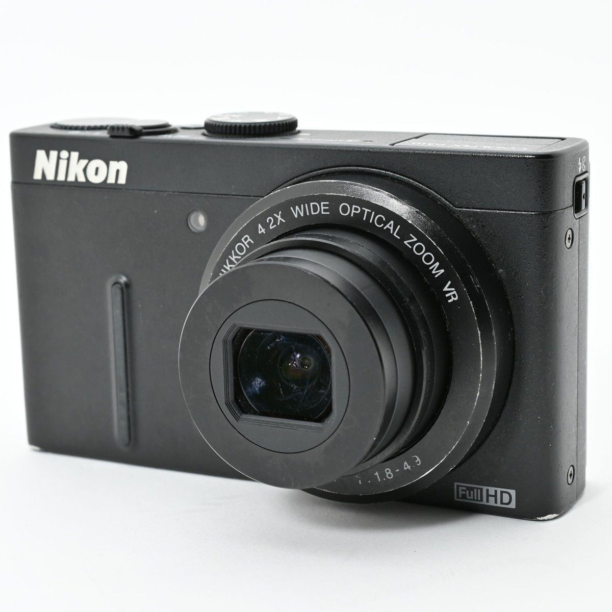 d*7様 nikon p310 d*7様 Nikon Coolpix P310 ホワイト デジタルカメラ 動作未 d*7様