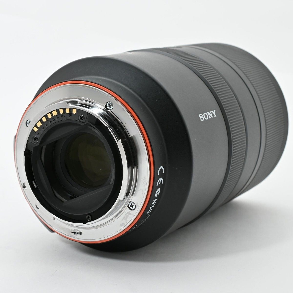 1085＜良品＞ SONY 望遠ズームレンズ 70-300mm F4.5-5.6 G SSM