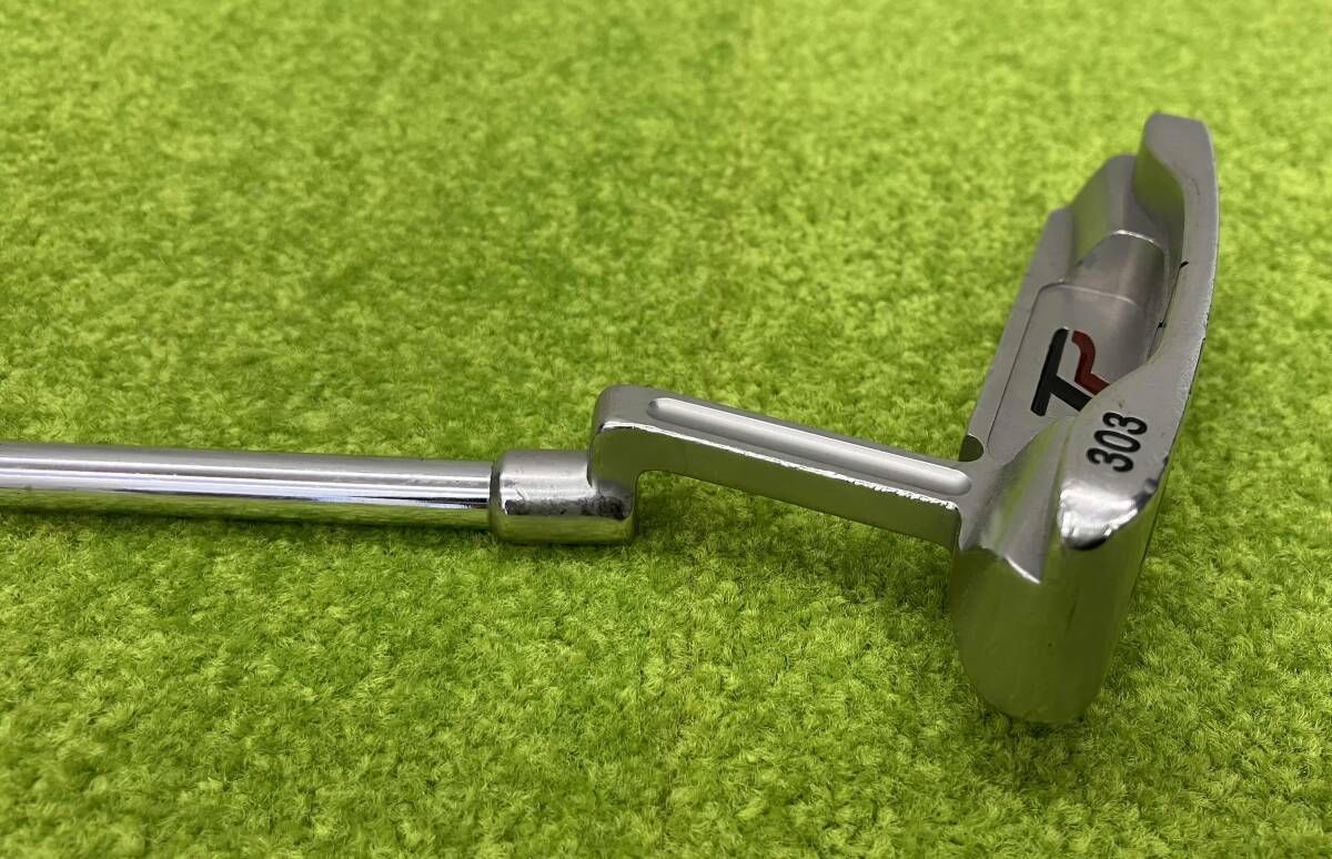 テーラーメイド TP COLLECTION SOTO パター 約33インチ オリジナル