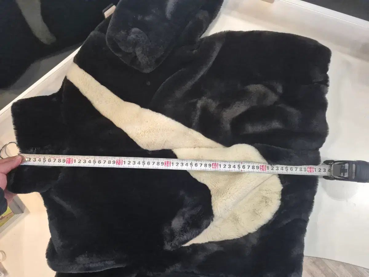 ブラック ファー