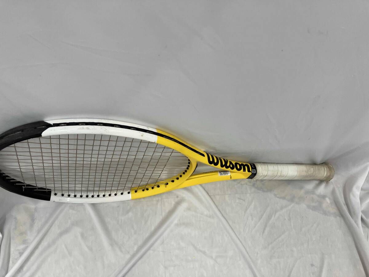 ウィルソン ULTRA