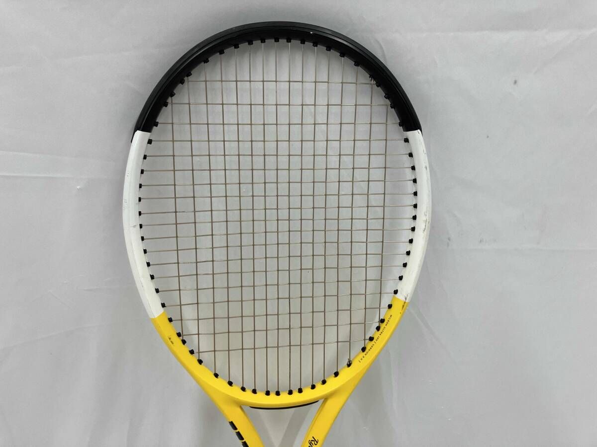 ウィルソン ULTRA