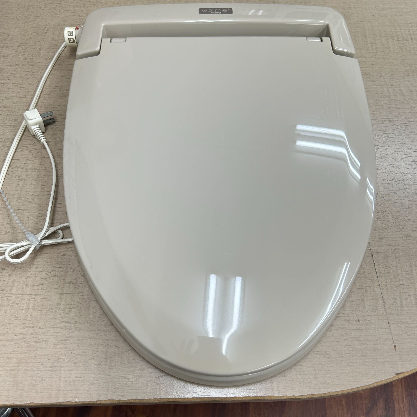 TOTO TCF 105 SS 4 ウォームレットＳⅡ 86ウォームレットSⅡ ハーベストブラウン も