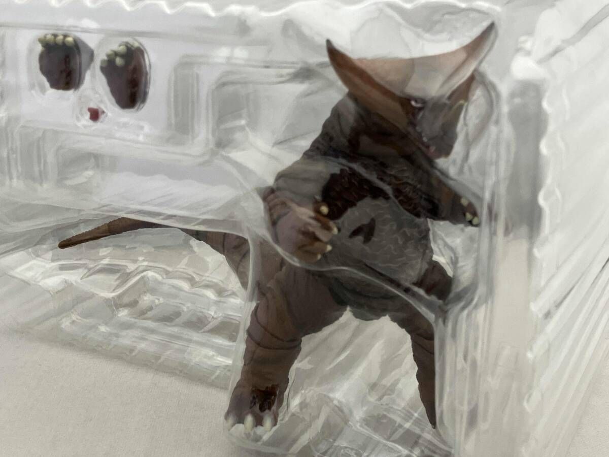  S.H.Figuarts ゴモラ ウルトラマン 怪獣 ウルトラマンシリーズ