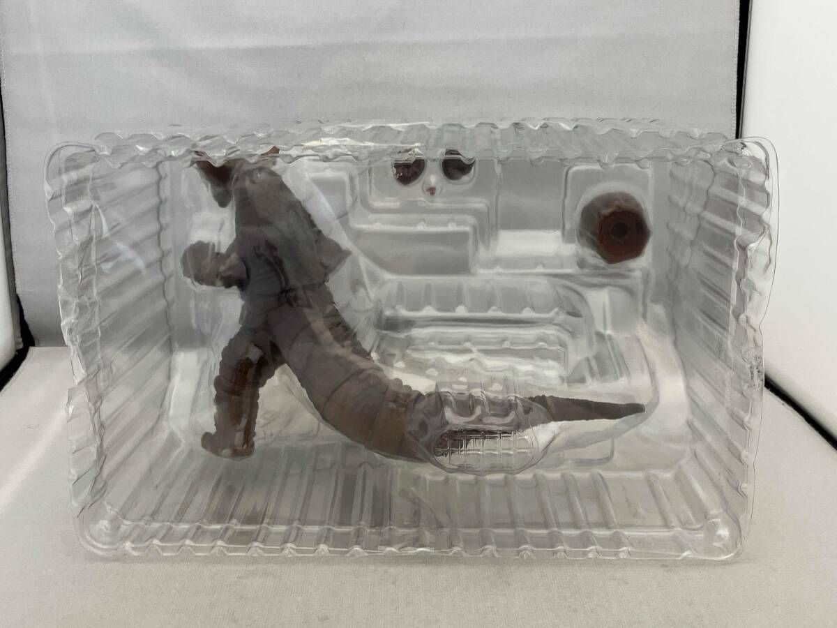 ゴモラ ウルトラマン