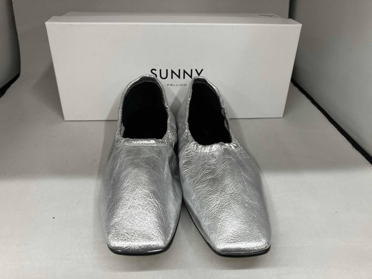 き SUNNY PELLICO ペリーコサニー PS 26 2002 サイズ23 cm