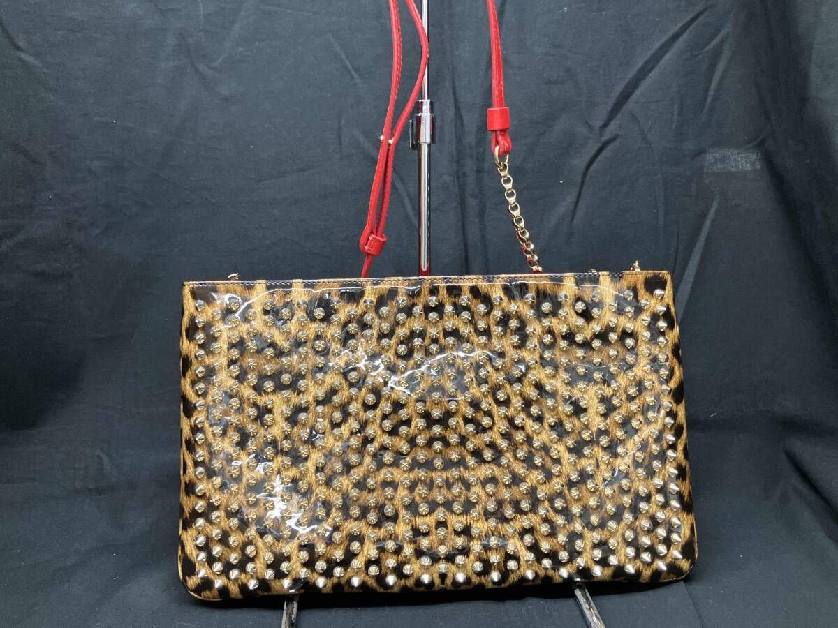 クラッチバッグ