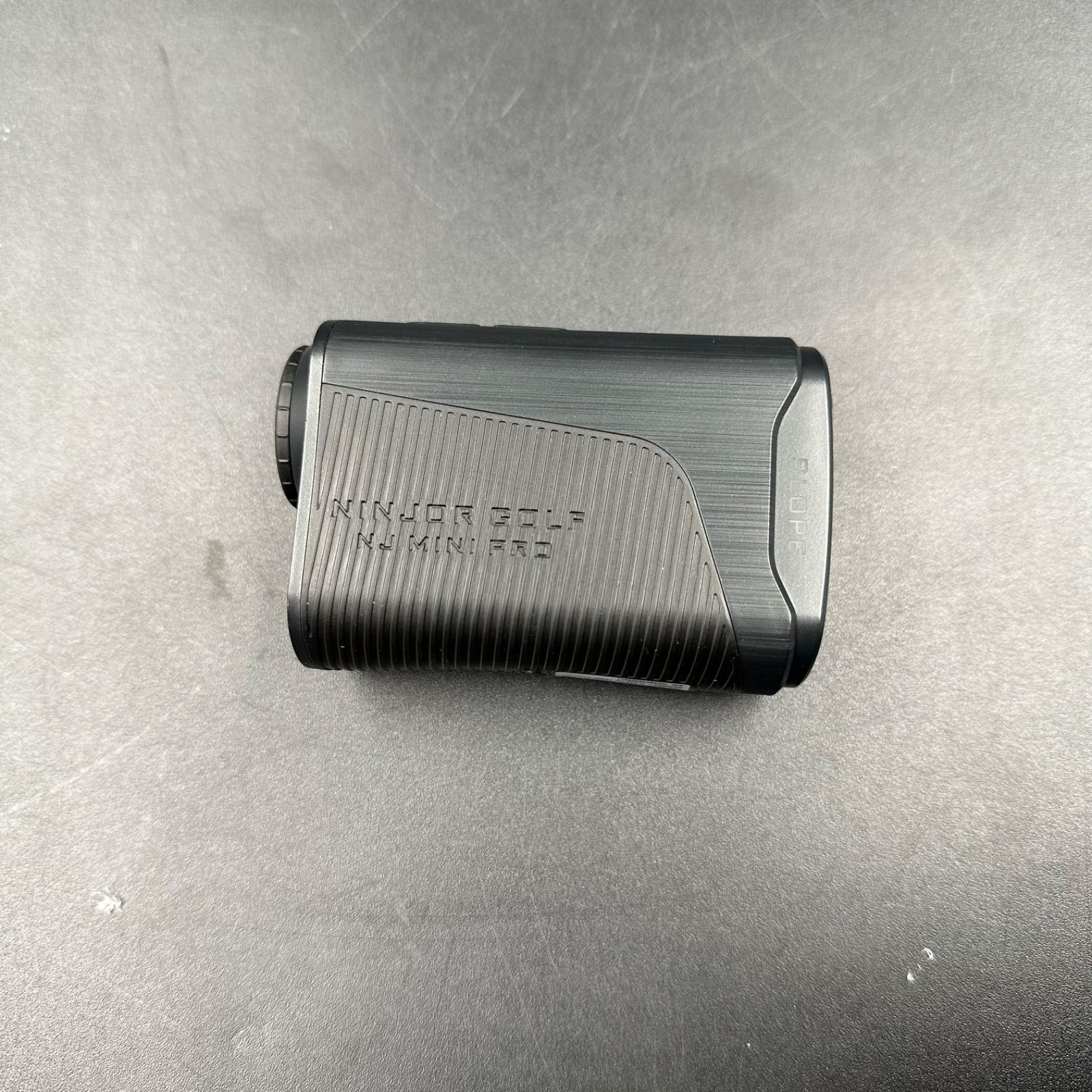 ゴルフ距離計 NINJA GOLF NJ MINI PRO OLED