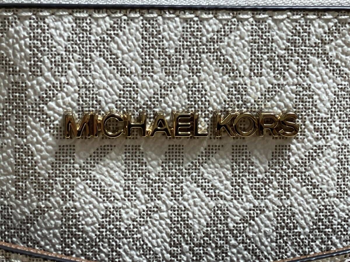 MICHAEL KORS