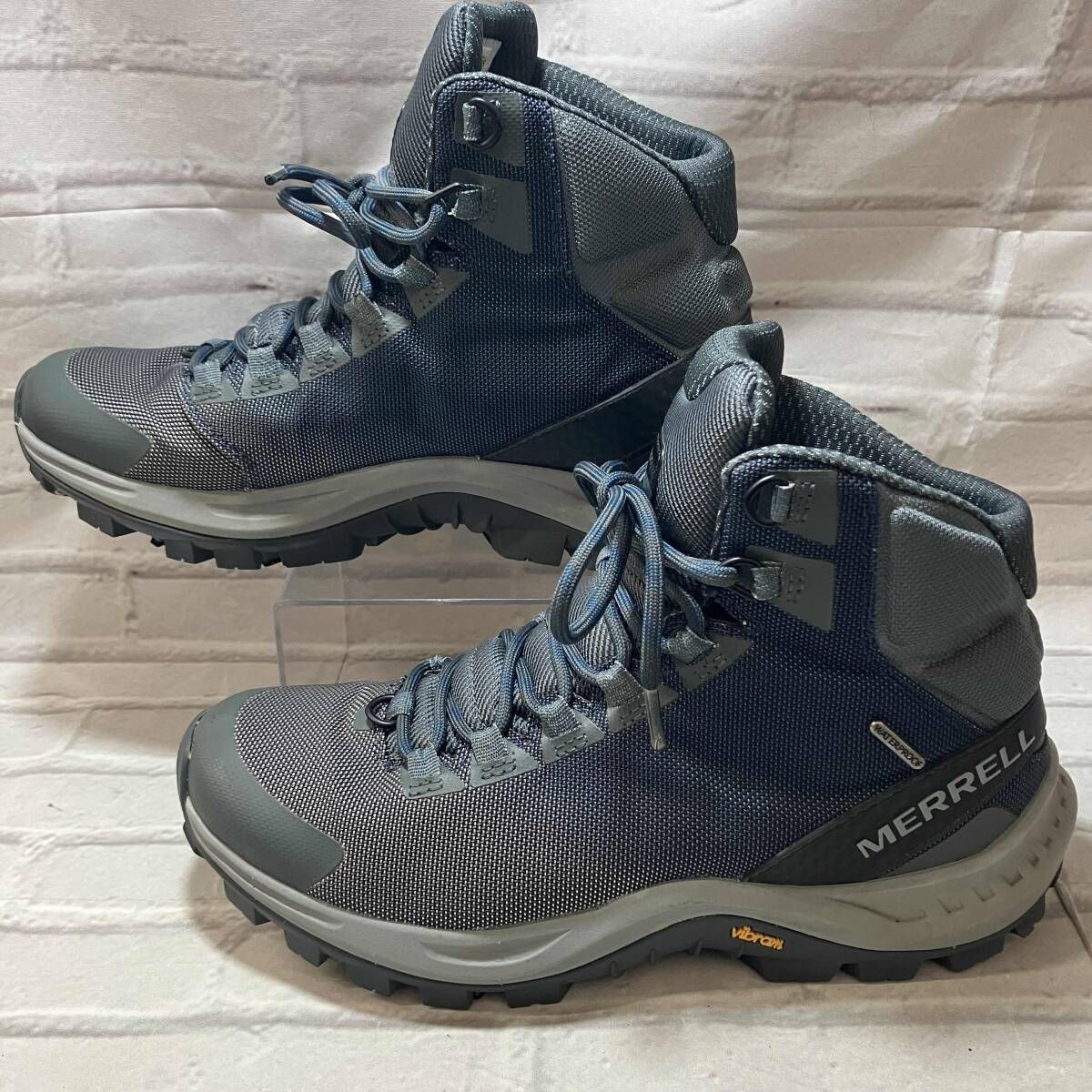 MERRELL メレル その他ブーツ 表記サイズ27 cm ネイビー