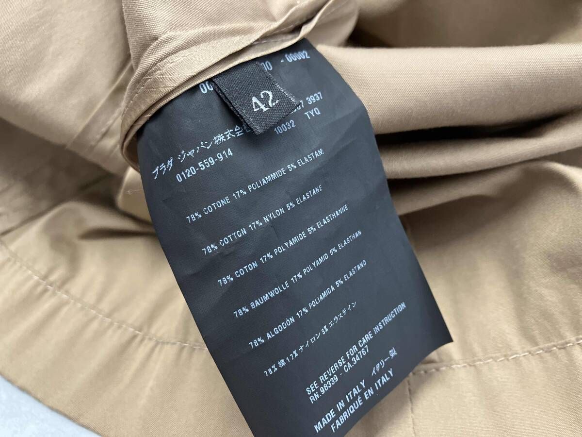 サイズ42 ブレザー