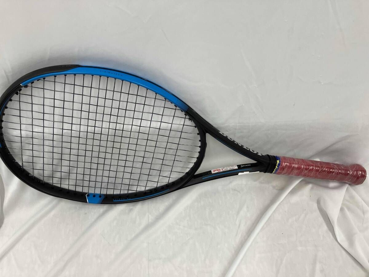 テニスラケット FX500 SRIXON dunlop 2023 DUNLOPダンロップ（SRIXON） FX500（2023） テニスラケット - メルカリ