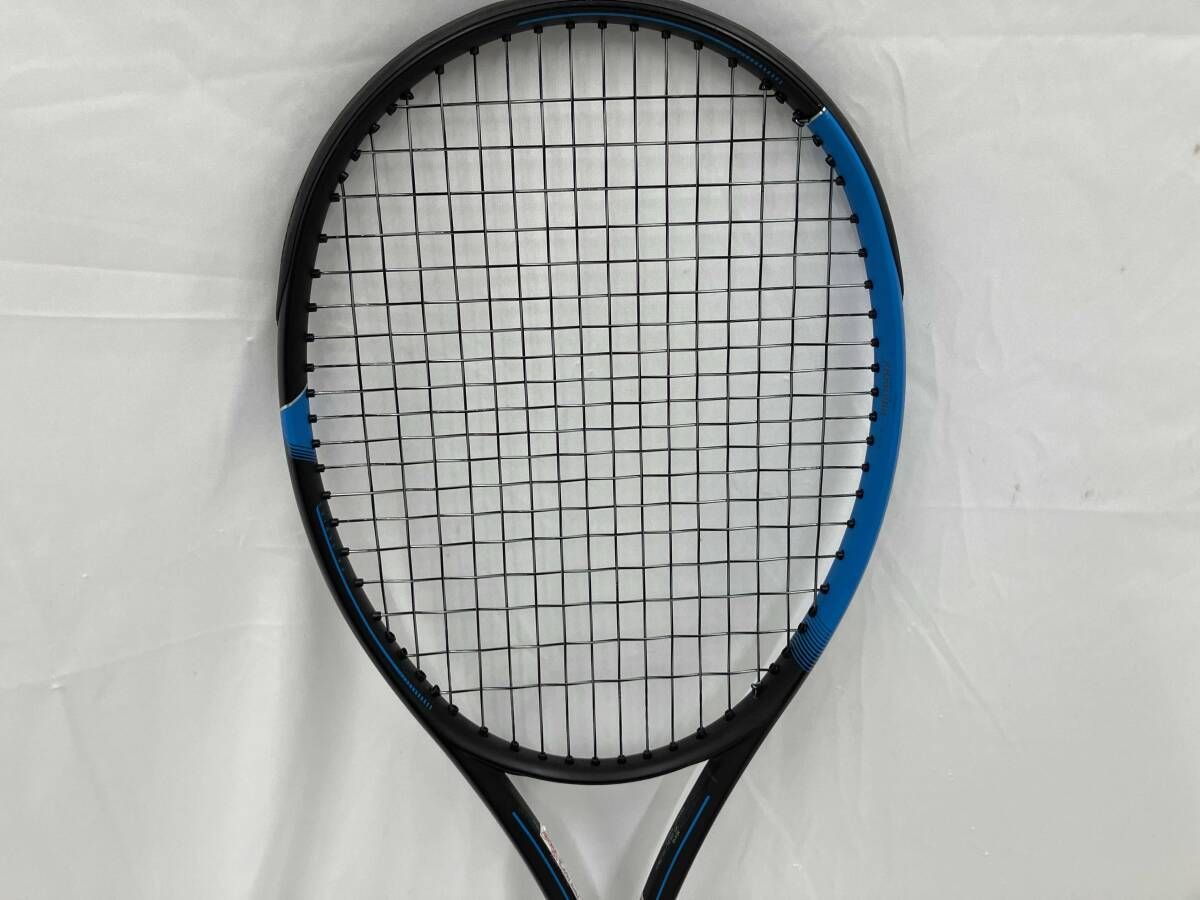 DUNLOPダンロップ SRIXON FX 500 2025 テニスラケット