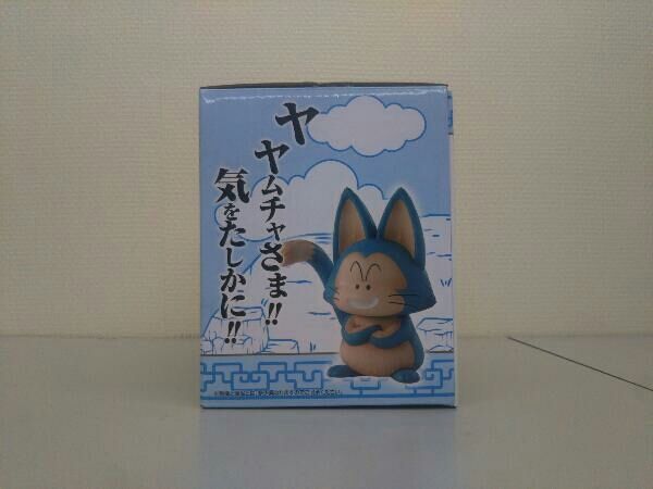 D賞 ウーロン&プーアル MASTERLISE PLUS 一番くじ ドラゴンボール EX