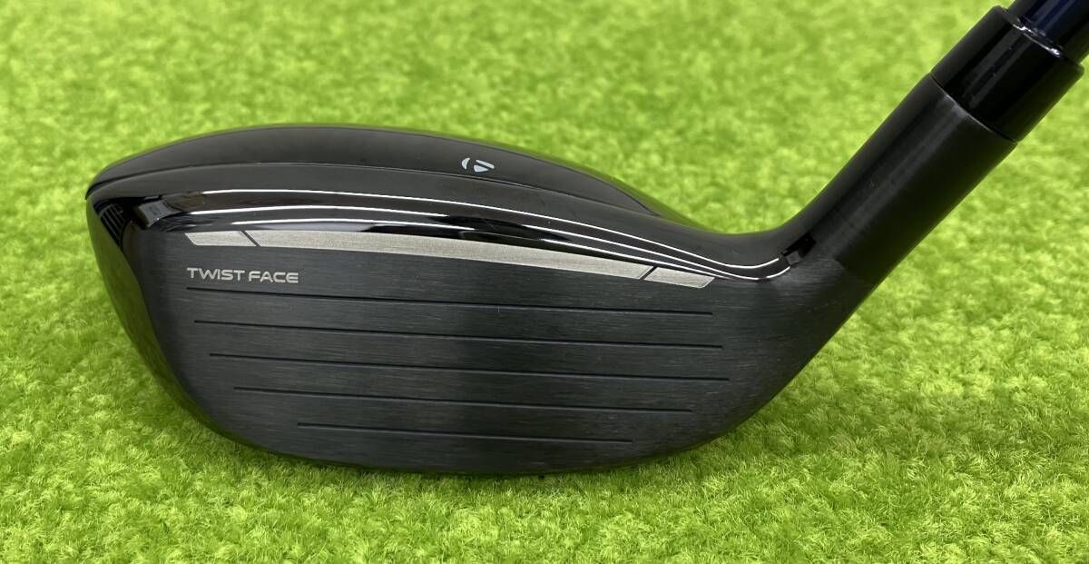 テーラーメイド Qi10 ユーティリティ 5番 25° Diamana TM 60