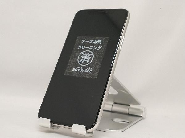 SoftBank SIMロックなし MWC 82 J A iPhone 11 Pro 256 GB シルバー