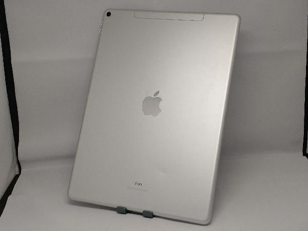 SoftBank SIMロックなし MPA 52 J A iPad Pro Wi-Fi Cellular 256 GB シルバｰ