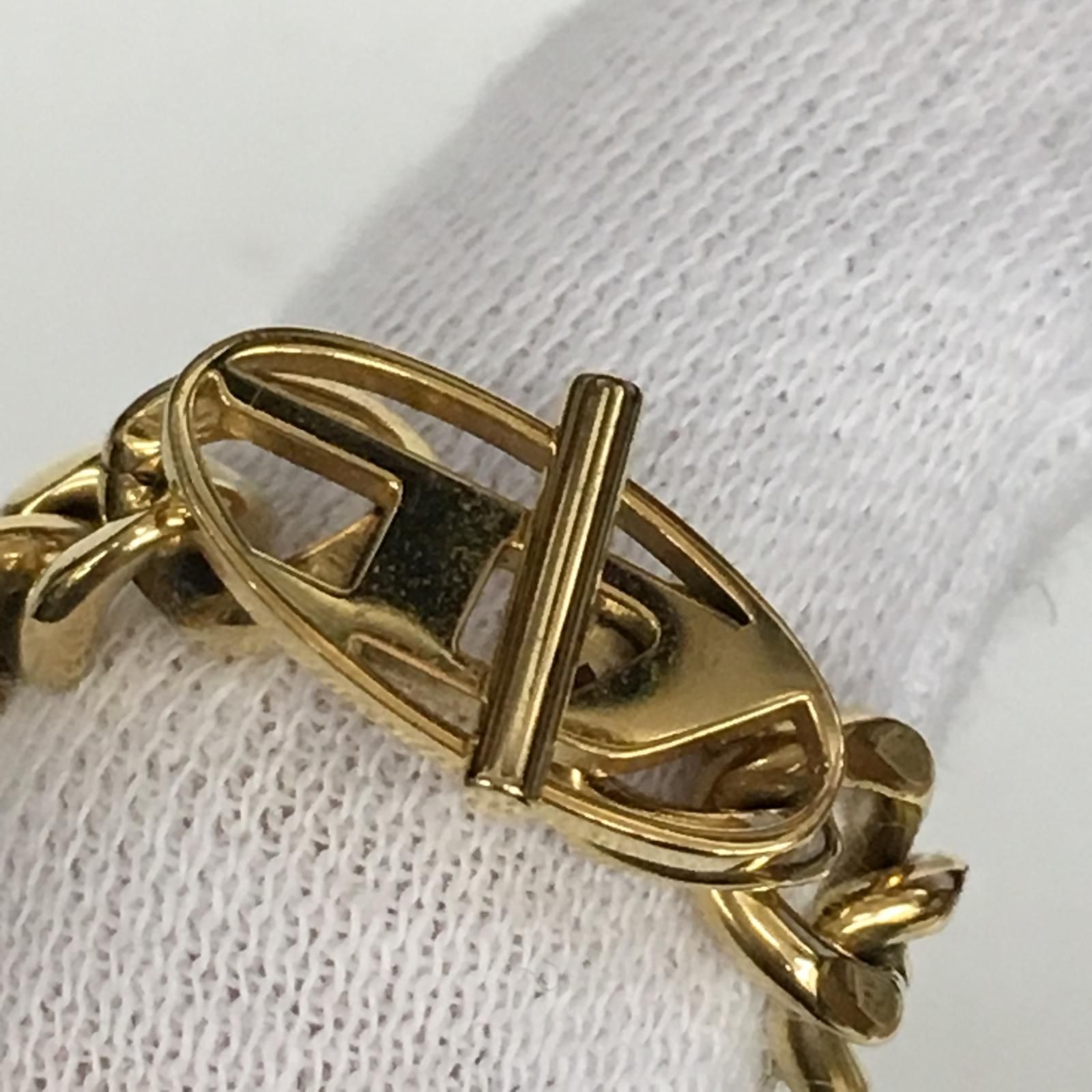 ロゴチェーンﾘﾝｸﾞ