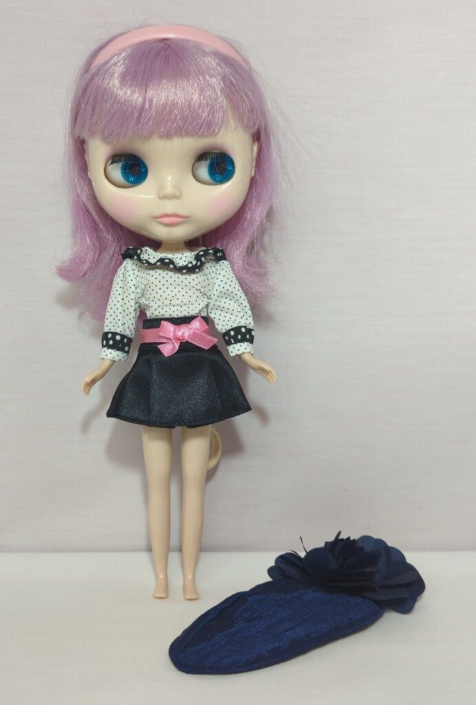 タカラトミー ネオブライス シンプリーライラック