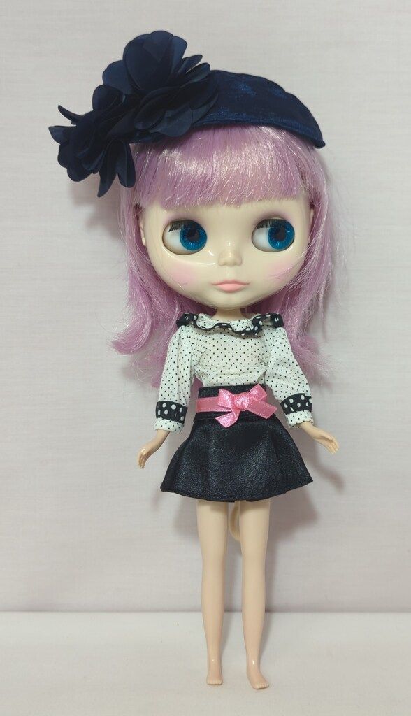 タカラトミー ネオブライス シンプリーライラック