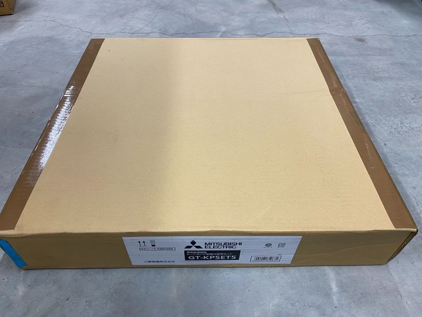 三菱電機㈱ GT-KPSET5 ヒートポンプ架橋PE配管セット